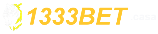 1333BET logo